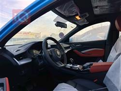 ئێم جی GT